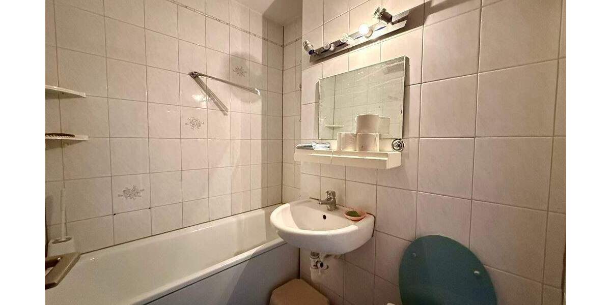 Etagenwohnung Kerpen Horrem - 2 Zimmer, 170.000&euro; | Angebot:25740440