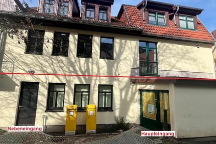 Gewerbeobjekt Waren (Müritz) - 1.395&euro; | Angebot:22015745