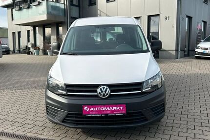 VW Caddy 201.000 km 12.990 &euro; Lüdinghausen 59348