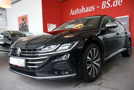 VW Arteon 124.895 km 23.890 &euro; Braunschweig 38116