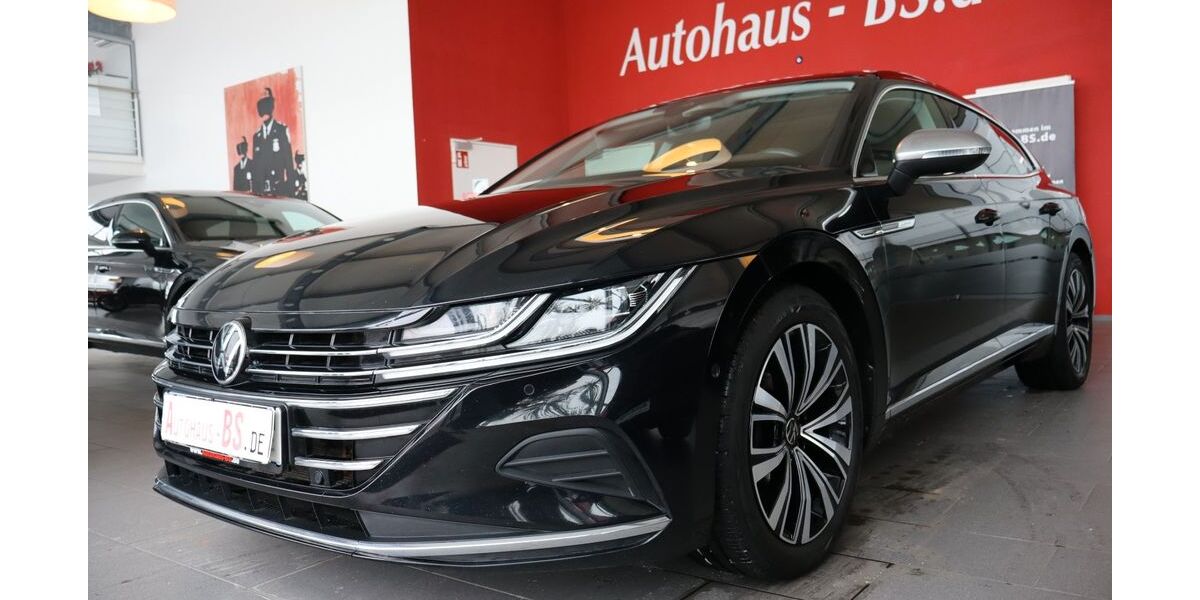 VW Arteon 124.895 km 23.890 &euro; Braunschweig 38116