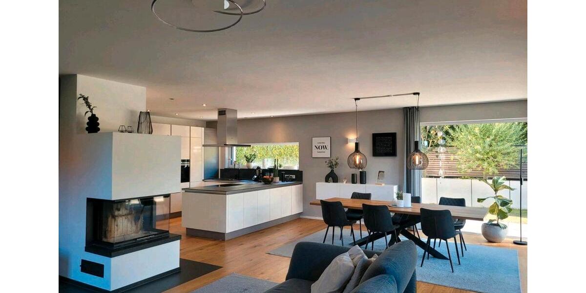 Einfamilienhaus Hirschaid - 819.000&euro; | Angebot:27082044