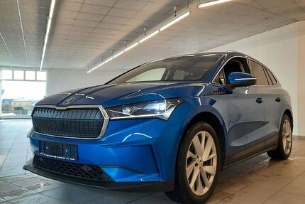 Skoda Enyaq 107.500 km 25.990 &euro; Altfalter 92548