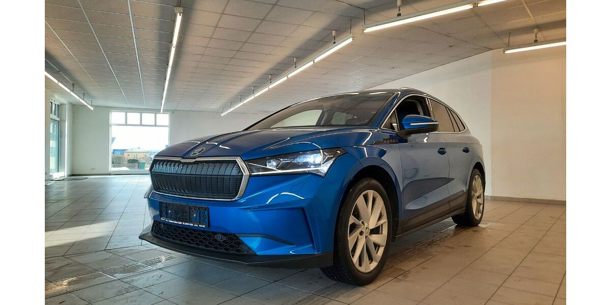 Skoda Enyaq 107.500 km 25.990 &euro; Altfalter 92548
