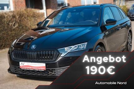 Skoda Octavia 12.200 km 29.850 &euro; Harrislee 24955