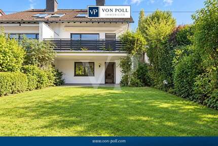Haus Königstein im Taunus - 5 Zimmer, 181 m&sup2;, 695.000&euro; | Angebot:27363262