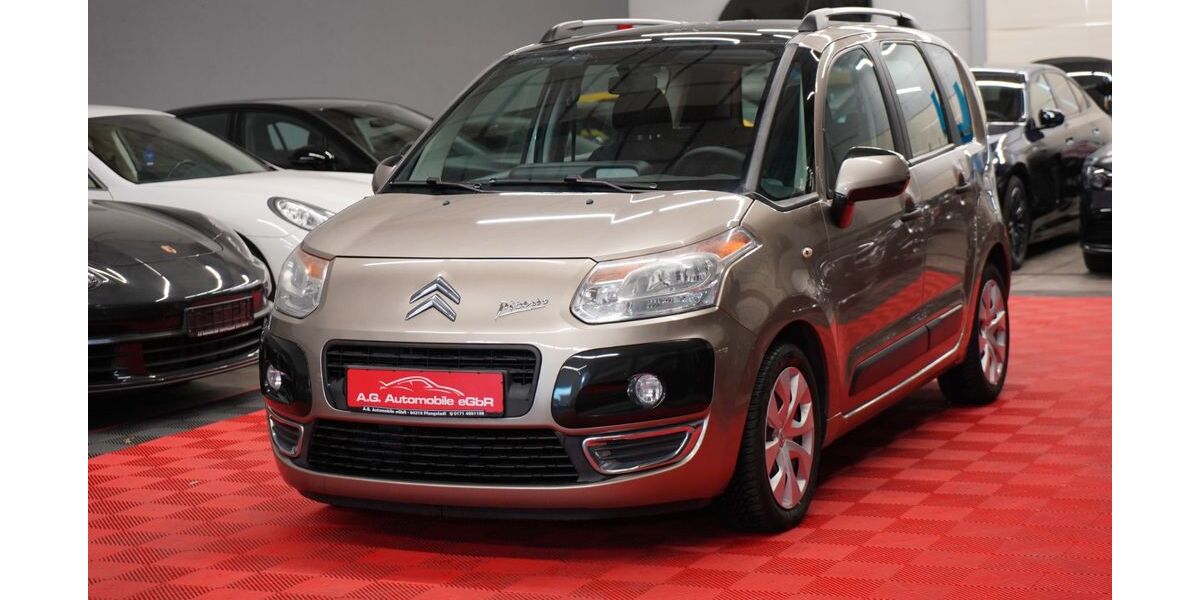 Citroen C3 197.877 km 2.250 &euro; Pfungstadt 64319