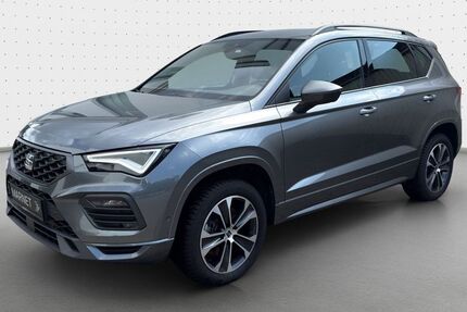 Seat Ateca 25.392 km 32.790 € Bad Camberg 65520