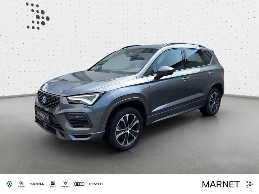 Seat Ateca 25.392 km 32.790 € Bad Camberg 65520