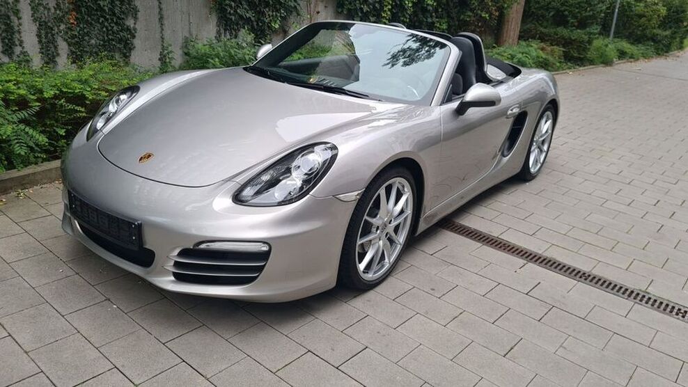 Boxster