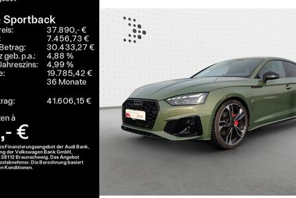 Audi A5 90.682 km 37.890 &euro; Königstein/Ts. 61462