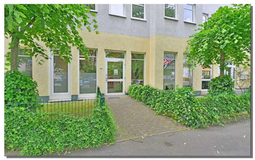 Einzelhandel in Kassel 1.050 € 86 m²
