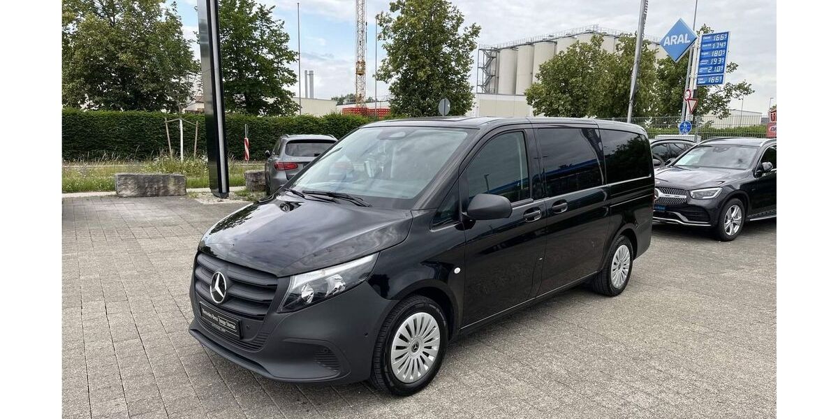 Mercedes-Benz Vito 42.372 km 45.420 &euro; Erding 85435