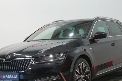 Skoda Superb 76.951 km 30.590 € Schmidgaden 92546