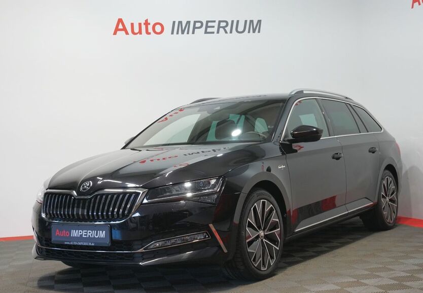Skoda Superb 76.951 km 30.590 € Schmidgaden 92546