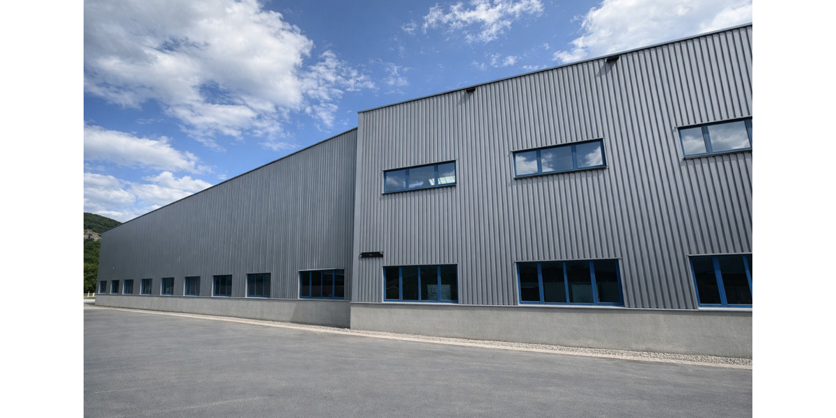 Gewerbeobjekt Werdohl - 3&euro; | Angebot:24687731