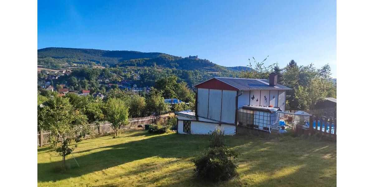 Grundstück Königsee - 8.000&euro; | Angebot:25627076
