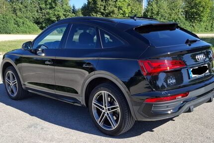 Audi Q5 31.000 km 37.499 &euro; Manching 85077