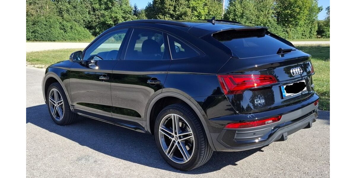 Audi Q5 31.000 km 37.499 &euro; Manching 85077