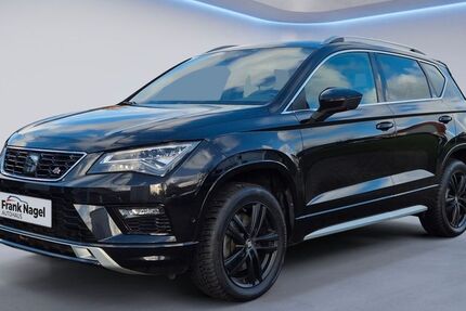 Seat Ateca 53.100 km 24.490 € Rostock 18106