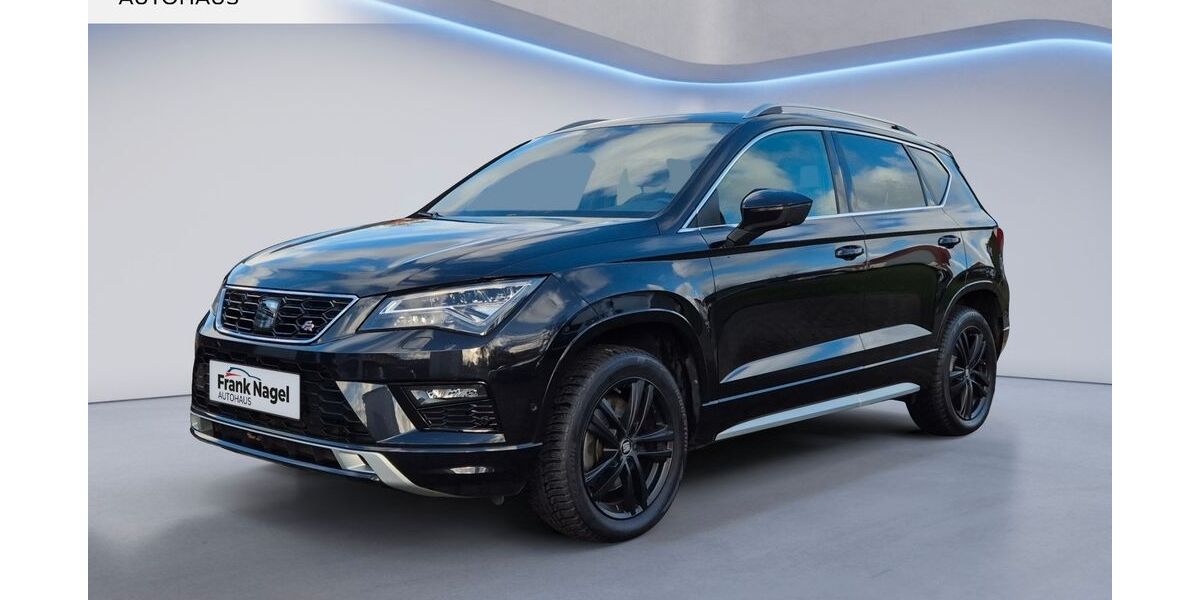 Seat Ateca 53.100 km 24.490 € Rostock 18106