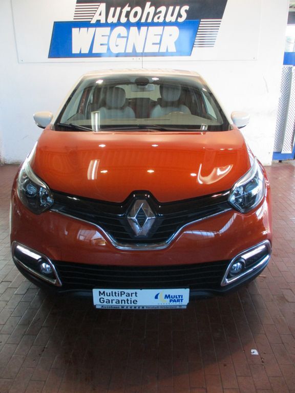 Captur