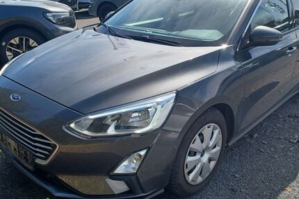 Ford Focus 115.300 km 11.490 &euro; Wiesau 95676