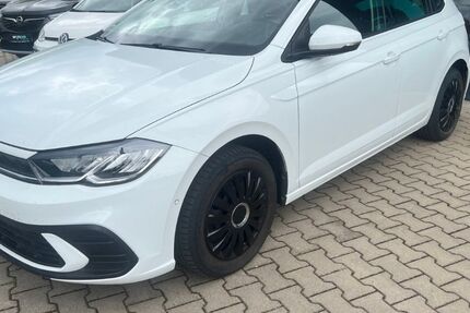 VW Polo 55.800 km 14.900 &euro; Meckenheim 53340