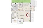 Wohnen über den Dächern Himmelsthürs - Einfamilienhaus Hildesheim Himmelsthür | Angebot:26366906