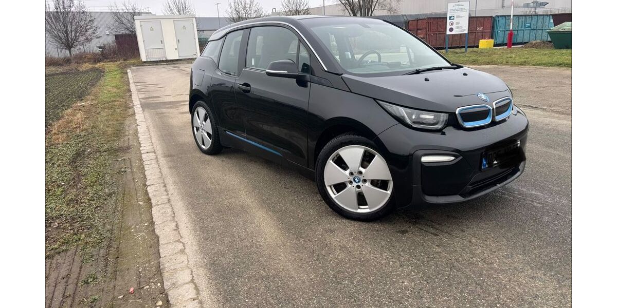 BMW i3 54.750 km 16.450 &euro; Dingolfing 84130