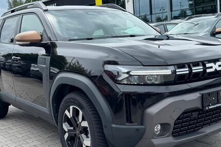 Dacia Duster 27.100 km 24.990 &euro; Wiesmoor 26639