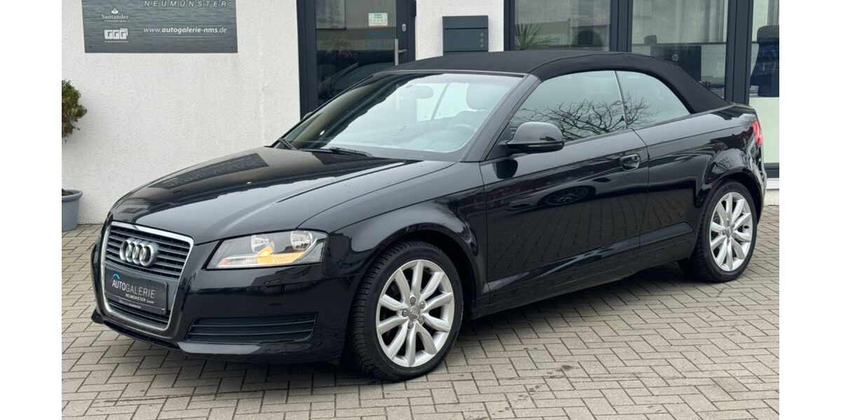 Audi A3 67.955 km 8.990 &euro; Neumünster 24536