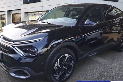 Citroen C4 14.780 km 17.780 € Mannheim 68309