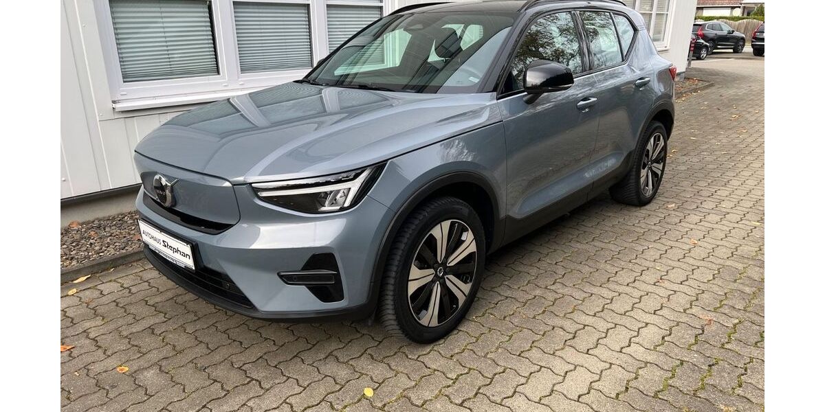 Volvo XC40 44.150 km 26.890 &euro; Goslar OT Vienenburg 38690