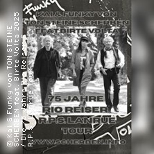 Kai & Funky von Ton Steine Scherben feat. Birte Volta Minden