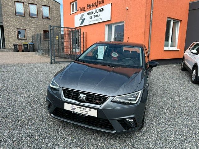 Seat Ibiza 99.800 km 13.990 &euro; Gettorf 24214