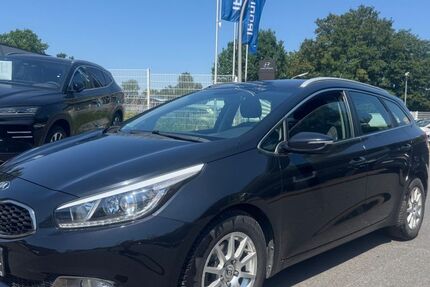 Kia ceed / Ceed 70.000 km 8.990 &euro; Datteln 45711