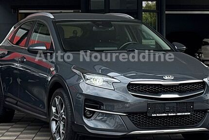 Kia XCeed 97.000 km 15.499 &euro; Geldern 47608
