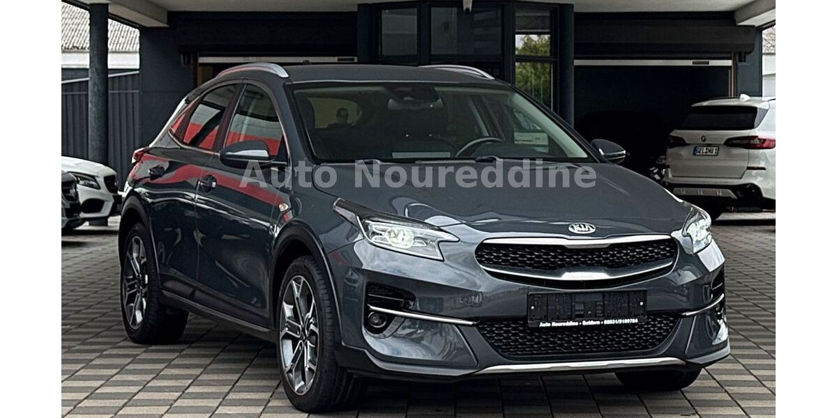 Kia XCeed 97.000 km 15.499 &euro; Geldern 47608