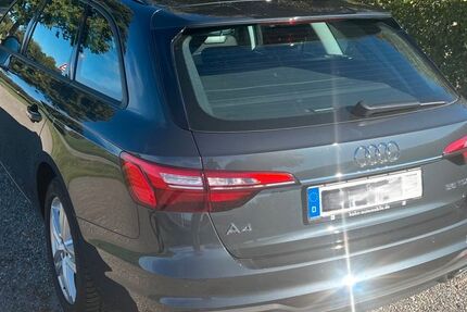 Audi A4 160.500 km 15.300 &euro; Heiligenberg 88633