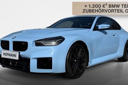 BMW M2 8.100 km 64.923 &euro; Mertingen 86690