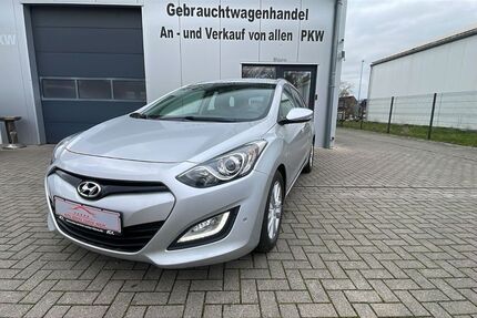 Hyundai i30 146.020 km 7.900 &euro; Bedburg-Hau 47551