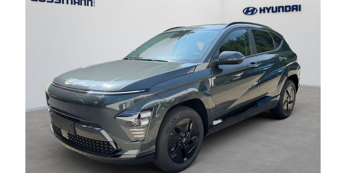 Hyundai KONA 7.500 km 33.790 &euro; Lüdenscheid 58515