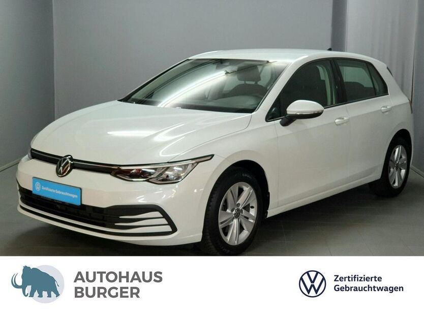 VW Golf 28.790 km 19.960 € Blaubeuren 89143