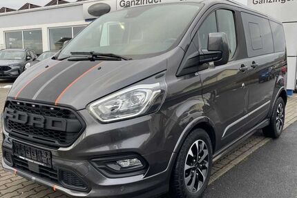 Ford Tourneo Custom 43.803 km 37.990 &euro; Heidenfeld 97520