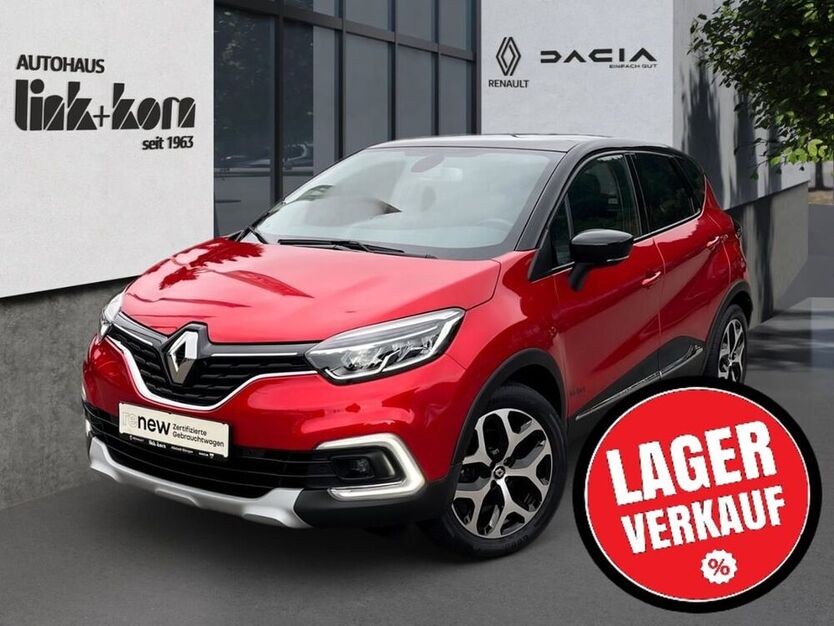 Captur