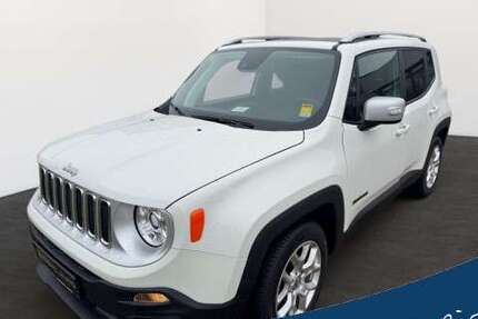 Jeep Renegade 51.500 km 16.990 &euro; Langenhorn 25842