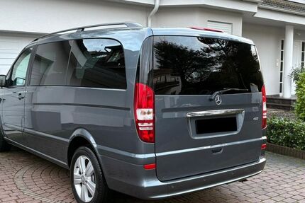 Mercedes-Benz Viano 215.000 km 13.000 € Hainburg 63512
