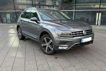VW Tiguan 233.800 km 13.500 &euro; Heilbronn 74080