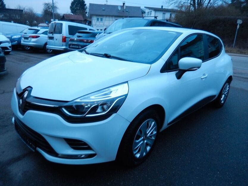 Clio
